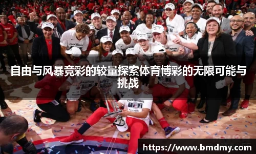 自由与风暴竞彩的较量探索体育博彩的无限可能与挑战